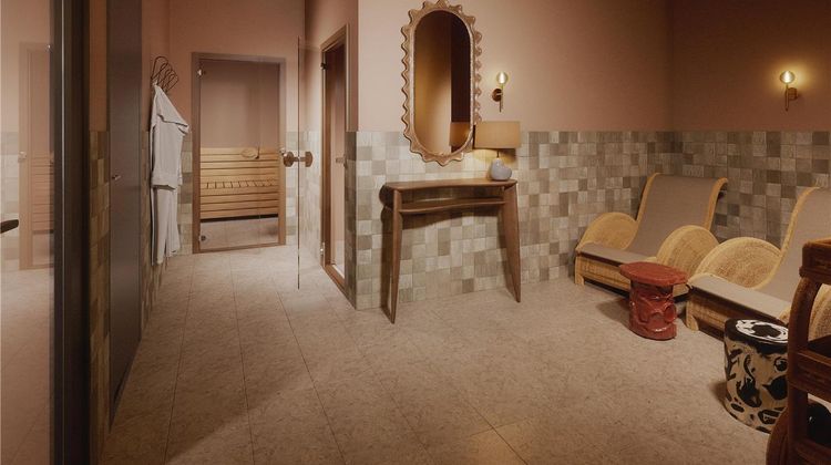 Scandic Charlottenburg Spa