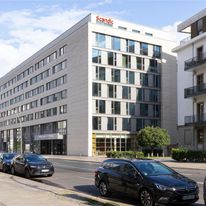Scandic Charlottenburg