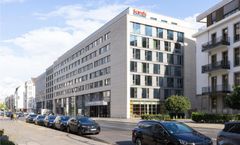 Scandic Charlottenburg