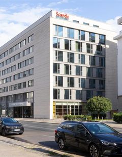 Scandic Charlottenburg