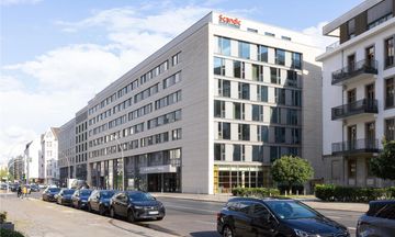 Scandic Charlottenburg