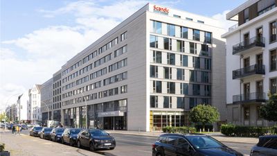 Scandic Charlottenburg