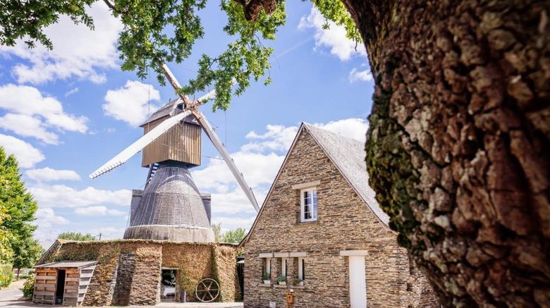 <b>Domaine du Moulin Cavier Exterior</b>. Images powered by <a href="https://iceportal.shijigroup.com/" title="IcePortal" target="_blank">IcePortal</a>.