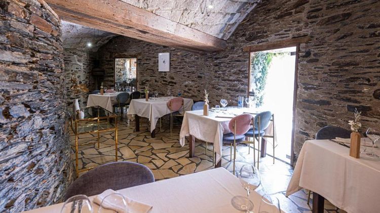 Domaine du Moulin Cavier Restaurant
