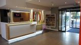Domaine du Moulin Cavier Lobby