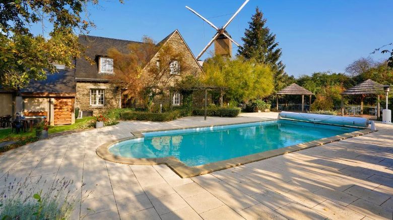 Domaine du Moulin Cavier Exterior. Images powered by <a href="https://iceportal.shijigroup.com" target="_blank" rel="noopener">Ice Portal</a>.