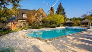 Domaine du Moulin Cavier