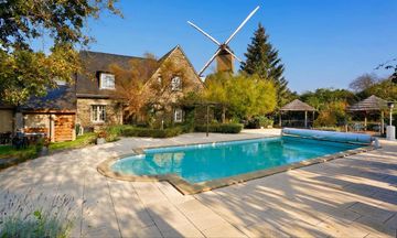 Domaine du Moulin Cavier