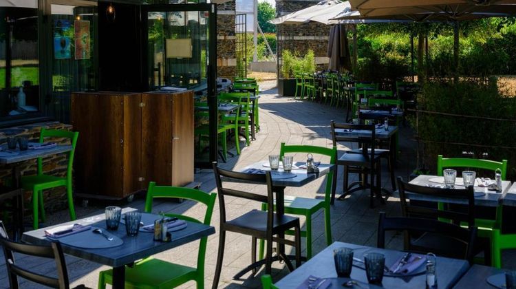 Domaine du Moulin Cavier Restaurant