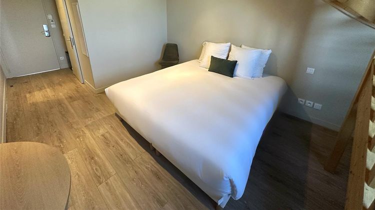 Best Western Hotel de la plage Normandie Room