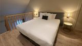 Best Western Hotel de la plage Normandie Room