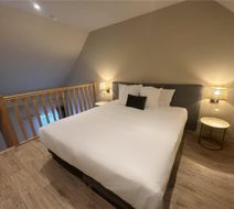 Best Western Hotel de la plage Normandie Room