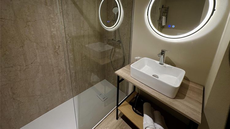 Best Western Hotel de la plage Normandie Room