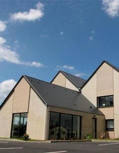 Best Western Hotel de la plage Normandie