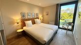 Best Western Hotel de la plage Normandie Room