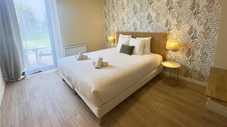 Best Western Hotel de la plage Normandie Room