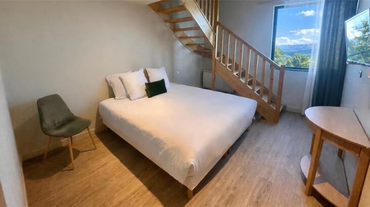 Best Western Hotel de la plage Normandie Room