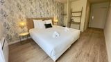 Best Western Hotel de la plage Normandie Room
