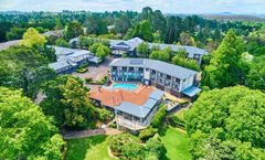 Comfort Resort Leura Gardens