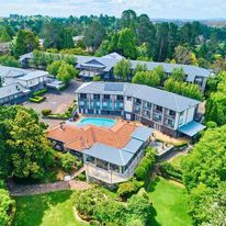 Leura Gardens Resort