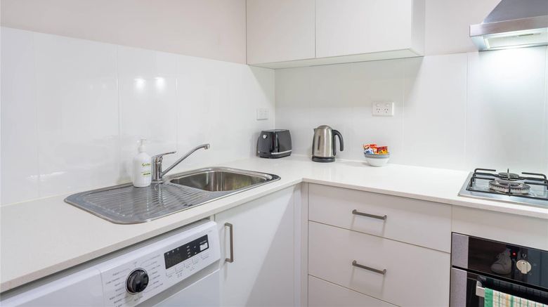 <b>Comfort Resort Leura Gardens Room</b>. Images powered by <a href="https://iceportal.shijigroup.com/" title="IcePortal" target="_blank">IcePortal</a>.
