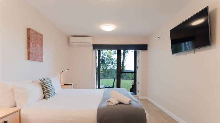 Comfort Resort Leura Gardens Room