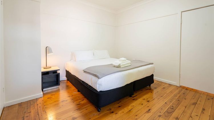 Comfort Resort Leura Gardens Room