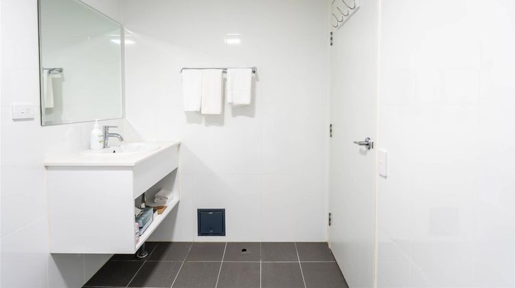 Comfort Resort Leura Gardens Room