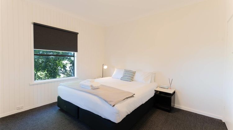 Comfort Resort Leura Gardens Room