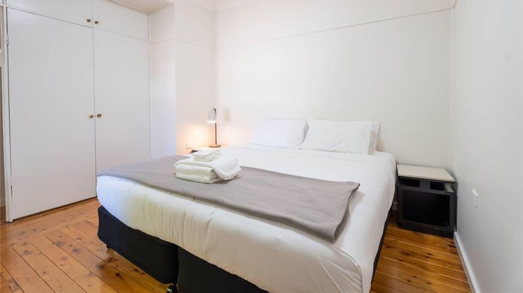 Comfort Resort Leura Gardens Room
