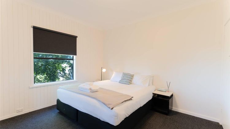 Comfort Resort Leura Gardens Room