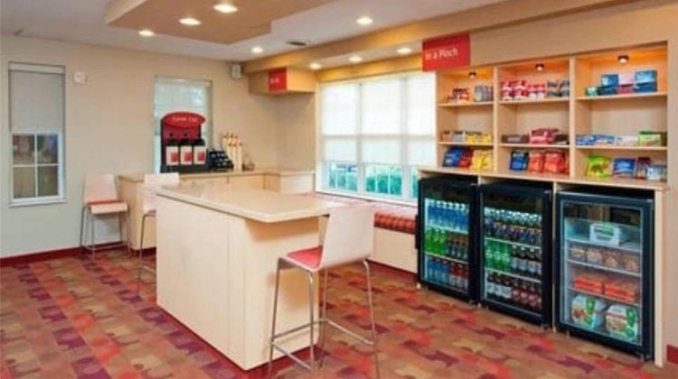 MainStay Suites Bloomington Other