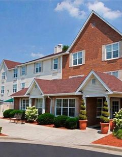 MainStay Suites Bloomington