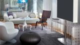 The Valorian West Hollywood, Curio Coll Room