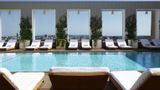 The Valorian West Hollywood, Curio Coll Pool