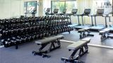 The Valorian West Hollywood, Curio Coll Health