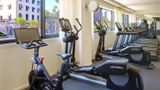 The Valorian West Hollywood, Curio Coll Health
