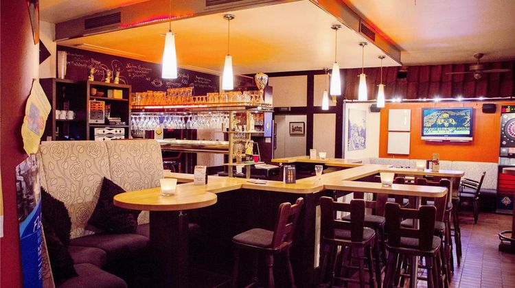 Ringhotel Drees Dortmund Restaurant