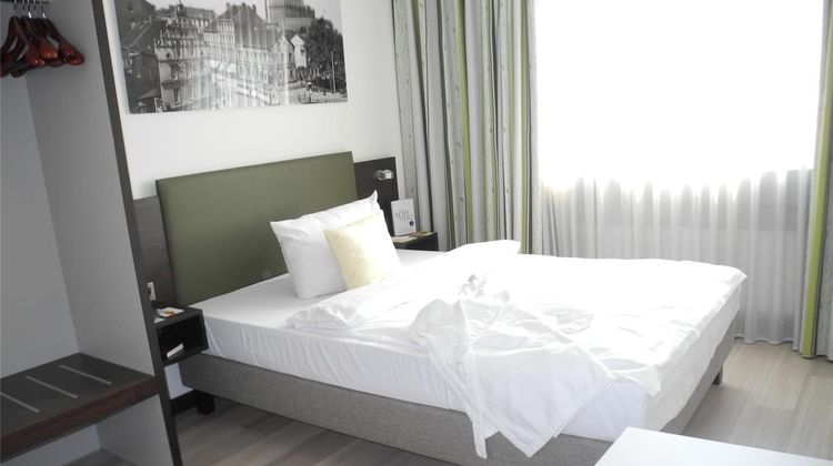 Ringhotel Drees Dortmund Room