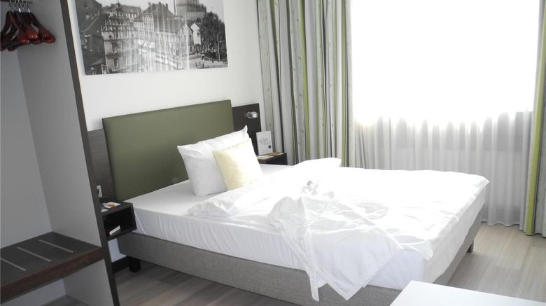 <b>Ringhotel Drees Dortmund Room</b>. Images powered by <a href="https://iceportal.shijigroup.com/" title="IcePortal" target="_blank">IcePortal</a>.