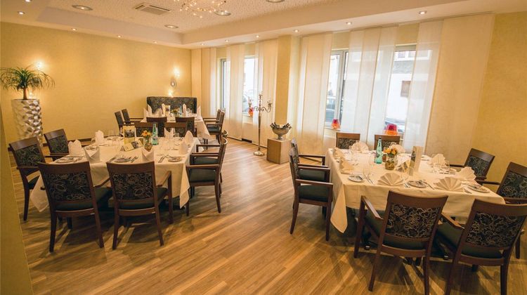 Ringhotel Drees Dortmund Restaurant