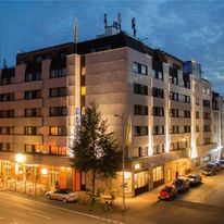 Ringhotel Drees Dortmund