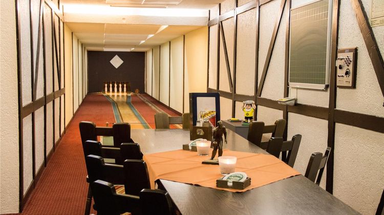 Ringhotel Drees Dortmund Meeting