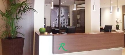 Ringhotel Drees Dortmund Lobby