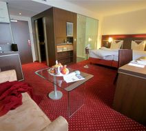 Ringhotel Drees Dortmund Room