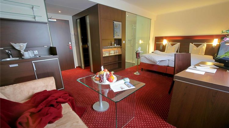 Ringhotel Drees Dortmund Room