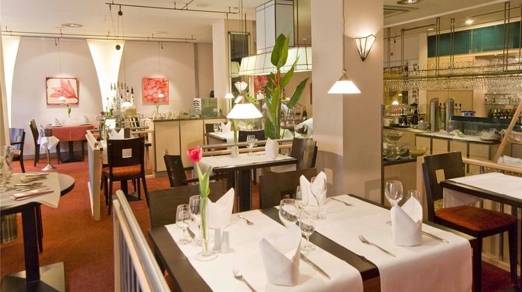 Ringhotel Drees Dortmund Restaurant