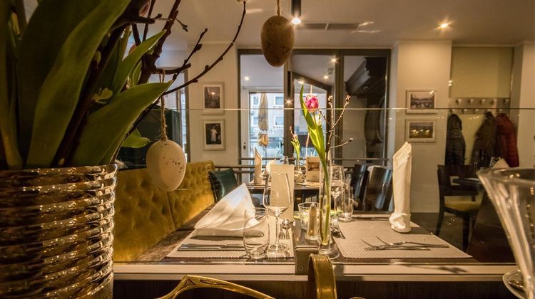 Ringhotel Drees Dortmund Restaurant