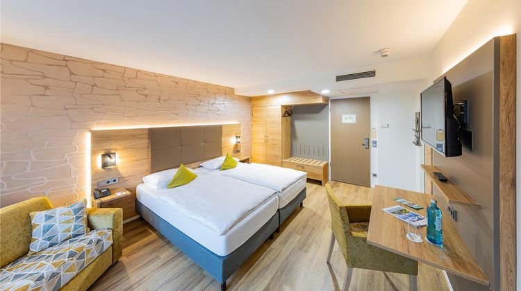 Ringhotel Drees Dortmund Room