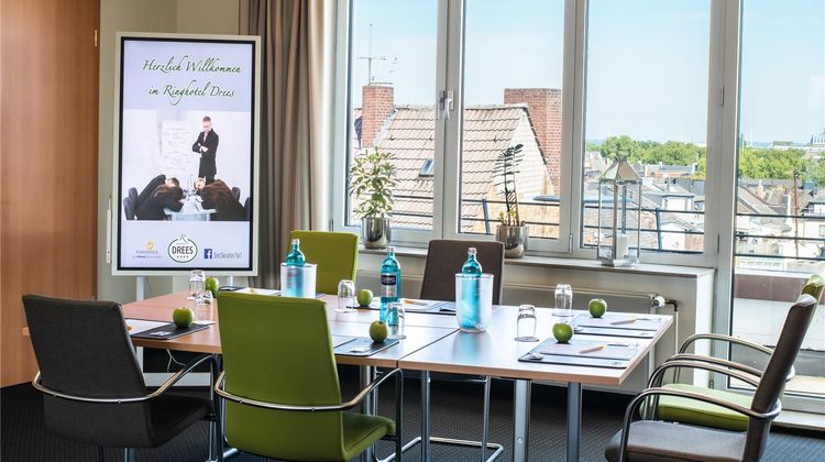 Ringhotel Drees Dortmund Meeting